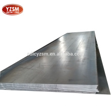 10 gauge steel plate